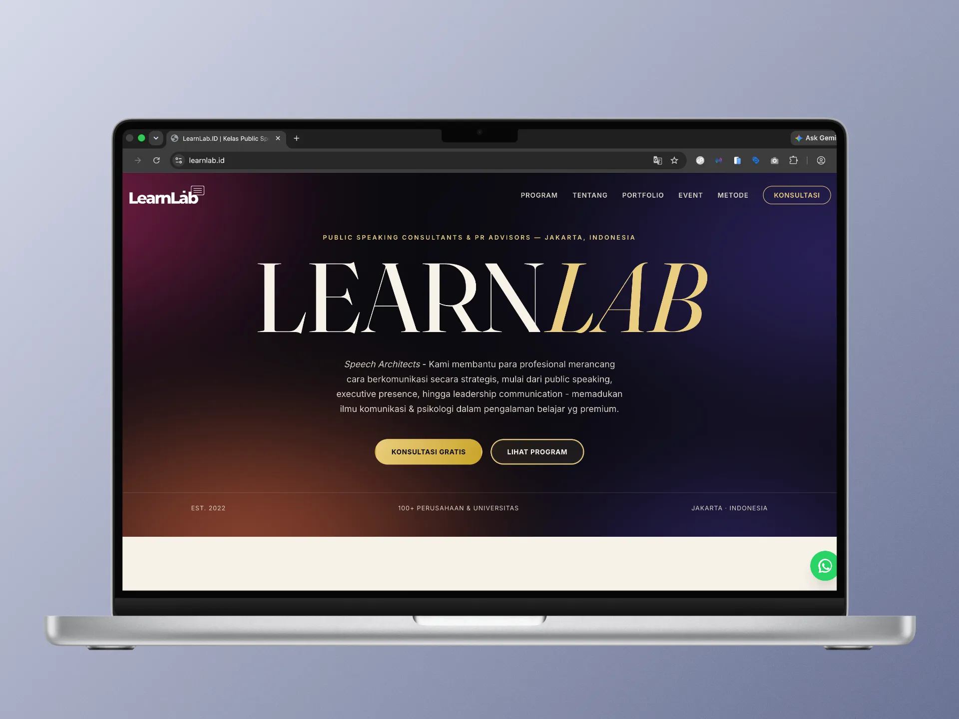 LearnLab
